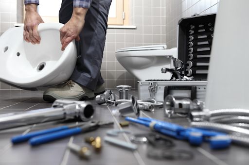 Melbourne Plumbing Repairs